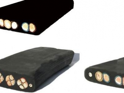 硅橡膠扁電纜應用范圍